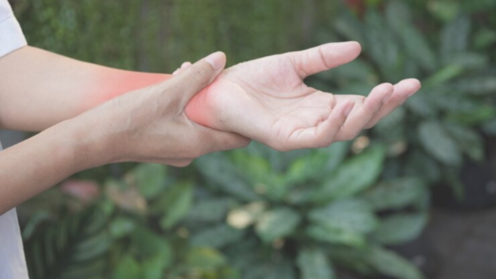 What Are the Three Common Symptoms of Tendonitis| Orthopedic in Dubai